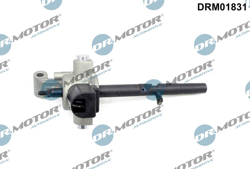 Dr.Motor Automotive DRM01831 Gear Shift Lever Knob