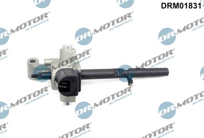 Gear Shift Lever Knob Dr.Motor Automotive DRM01831