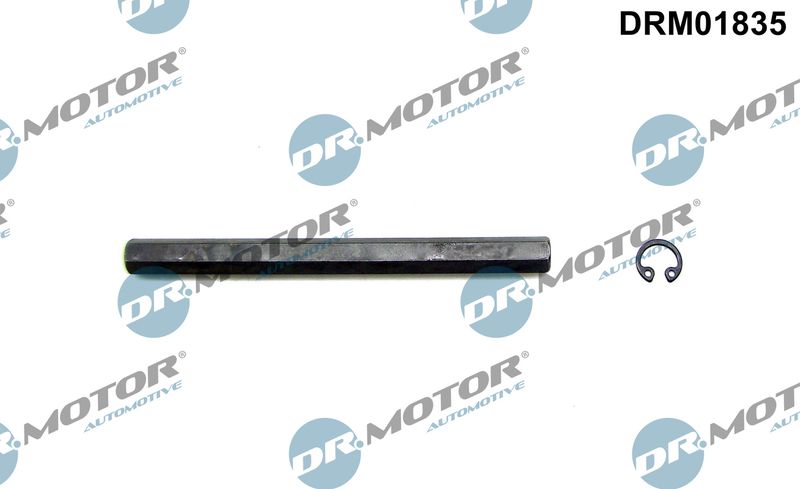 Dr.Motor Automotive DRM01835 Drive Shaft, oil pump