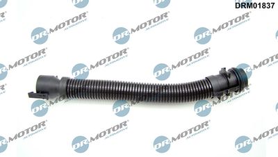 Hose, crankcase ventilation Dr.Motor Automotive DRM01837