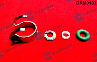 Repair Kit, injection nozzle Dr.Motor Automotive DRM0183