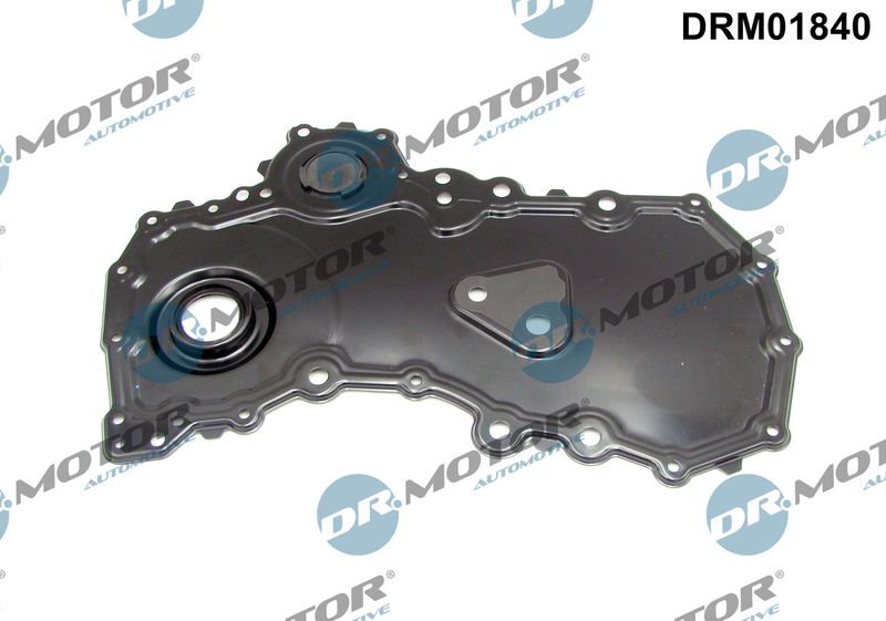 Dr.Motor Automotive DRM01840 Timing Case Cover