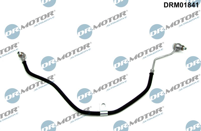 Dr.Motor Automotive DRM01841 Oil Pipe, charger