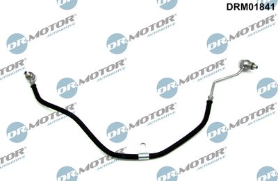 Oil Pipe, charger Dr.Motor Automotive DRM01841