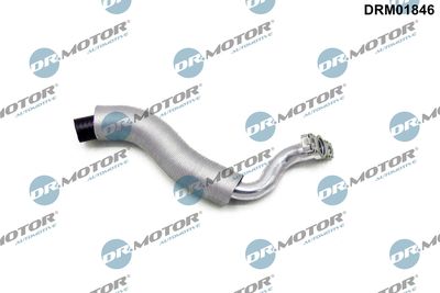 Oil Pipe, charger Dr.Motor Automotive DRM01846