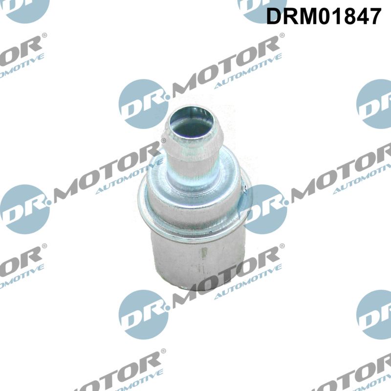 Dr.Motor Automotive DRM01847 Valve, crankcase ventilation