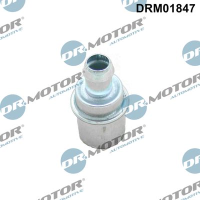 Valve, crankcase ventilation Dr.Motor Automotive DRM01847