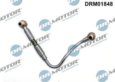 Oil Pipe, charger Dr.Motor Automotive DRM01848