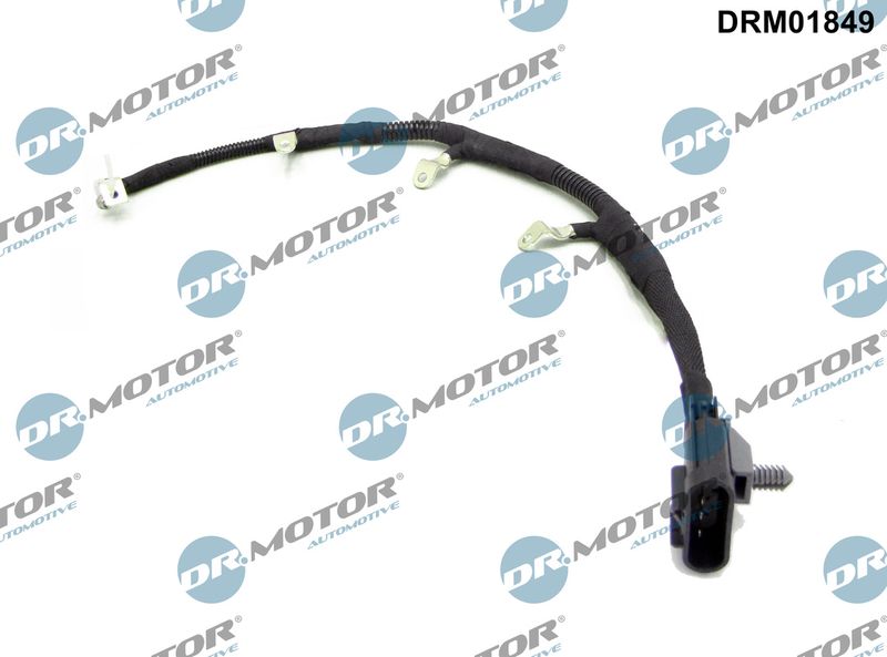 Dr.Motor Automotive DRM01849 Cable Repair Kit, glow plug