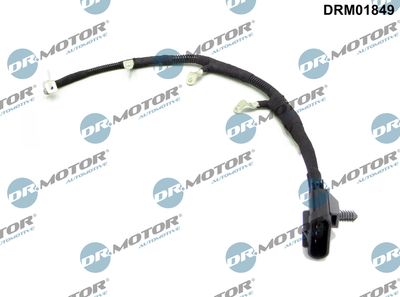 Cable Repair Kit, glow plug Dr.Motor Automotive DRM01849