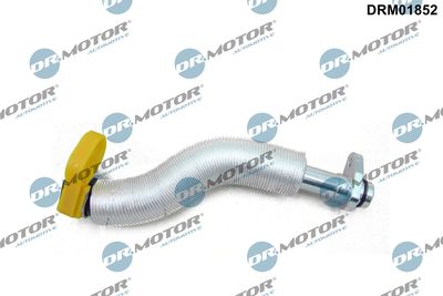 Oil Pipe, charger Dr.Motor Automotive DRM01852