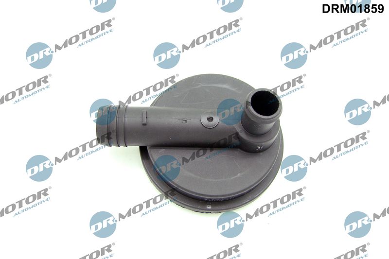 Dr.Motor Automotive DRM01859 Valve, crankcase ventilation