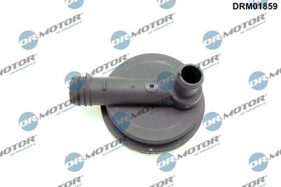 Valve, crankcase ventilation Dr.Motor Automotive DRM01859