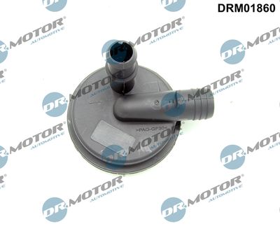 Valve, crankcase ventilation Dr.Motor Automotive DRM01860