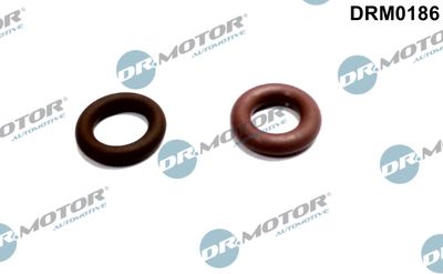 Seal Ring, nozzle holder Dr.Motor Automotive DRM0186