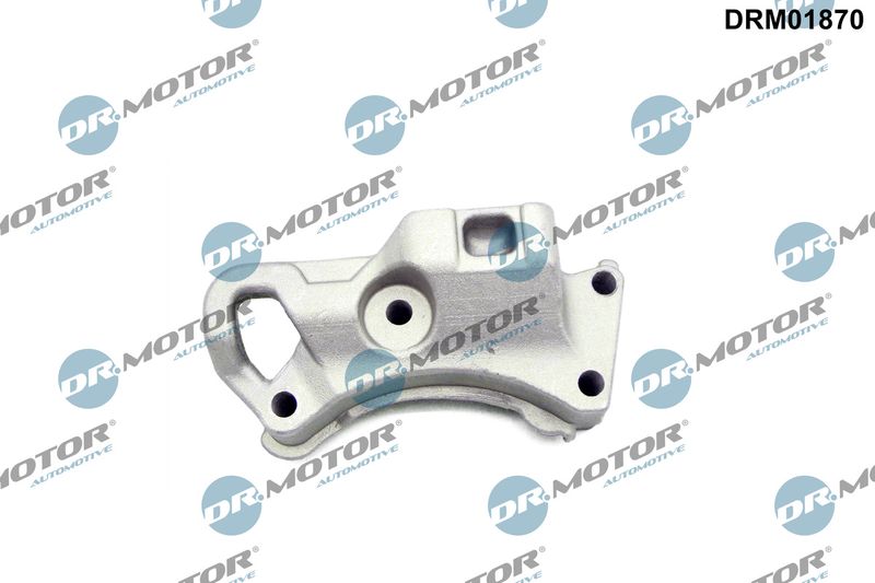 Dr.Motor Automotive DRM01870 Mounting, engine