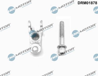 Repair Kit, injector holder Dr.Motor Automotive DRM01878