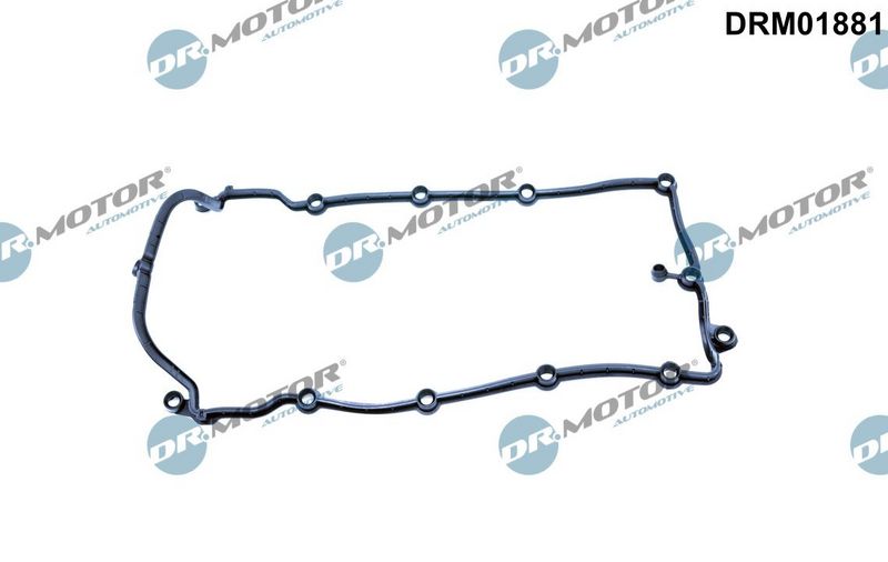Dr.Motor Automotive DRM01881 Gasket, cylinder head cover