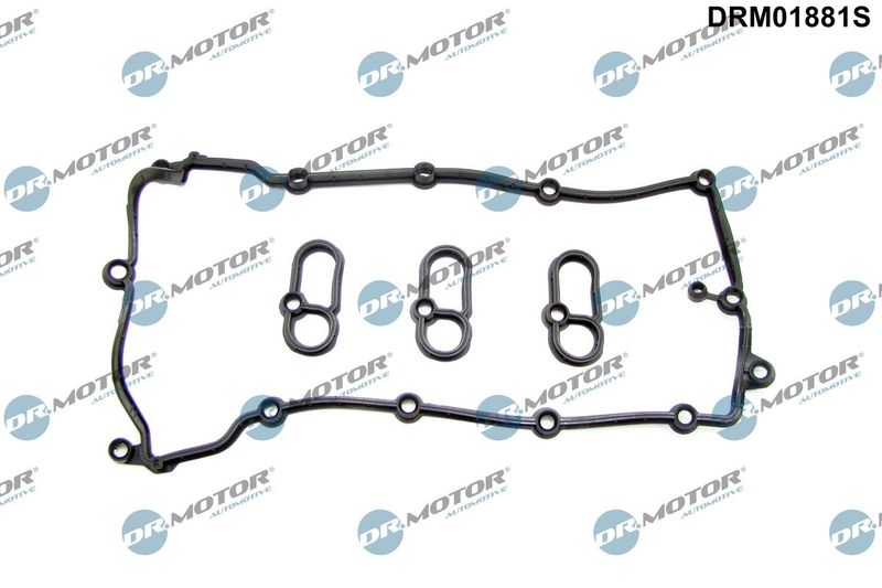 Dr.Motor Automotive DRM01881S Gasket Set, cylinder head cover