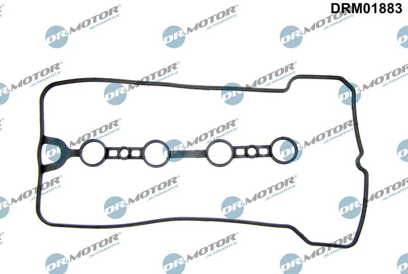 Dr.Motor Automotive DRM01883 Gasket, cylinder head cover