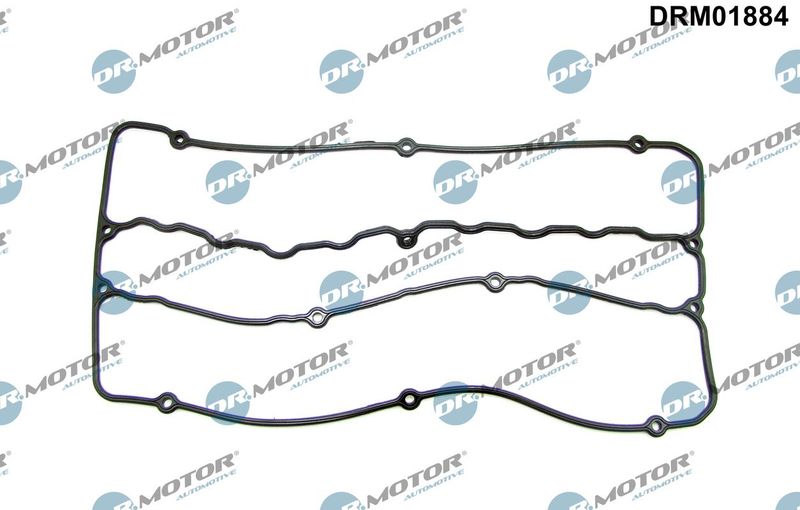 Dr.Motor Automotive DRM01884 Gasket, cylinder head cover