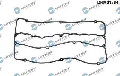 Gasket, cylinder head cover Dr.Motor Automotive DRM01884