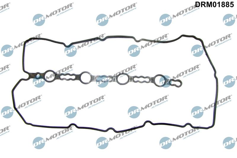 Dr.Motor Automotive DRM01885 Gasket, cylinder head cover