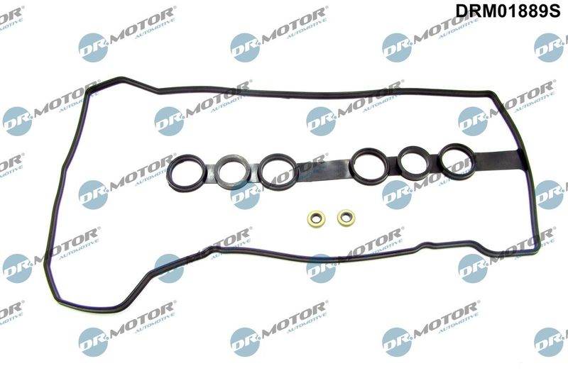 Dr.Motor Automotive DRM01889S Gasket Set, cylinder head cover