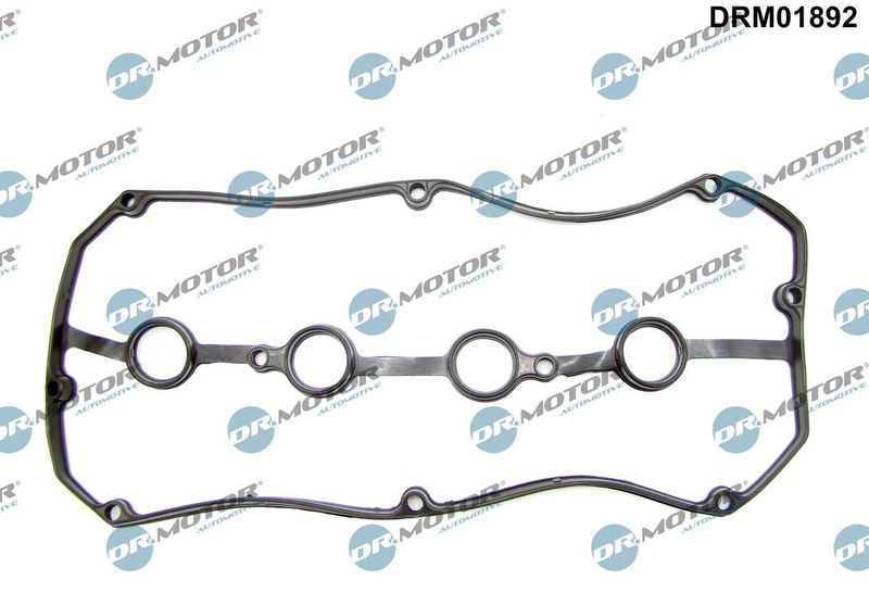 Dr.Motor Automotive DRM01892 Gasket, cylinder head cover