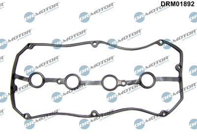 Gasket, cylinder head cover Dr.Motor Automotive DRM01892