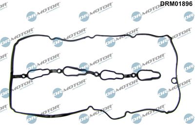 Gasket, cylinder head cover Dr.Motor Automotive DRM01896