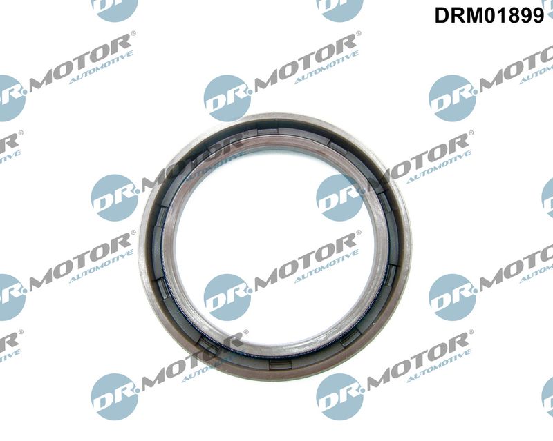 Dr.Motor Automotive DRM01899 Shaft Seal, crankshaft