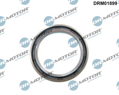 Shaft Seal, crankshaft Dr.Motor Automotive DRM01899