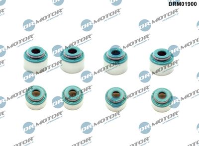 Seal Ring, valve stem Dr.Motor Automotive DRM01900