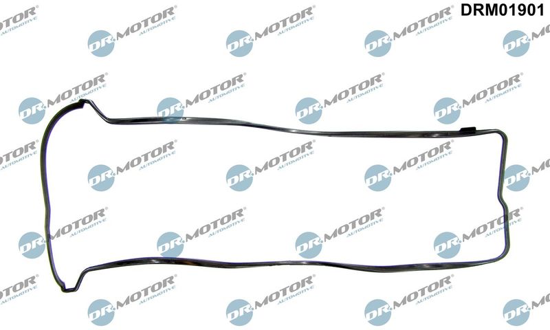 Dr.Motor Automotive DRM01901 Gasket, cylinder head cover