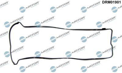 Gasket, cylinder head cover Dr.Motor Automotive DRM01901
