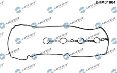 Gasket, cylinder head cover Dr.Motor Automotive DRM01904