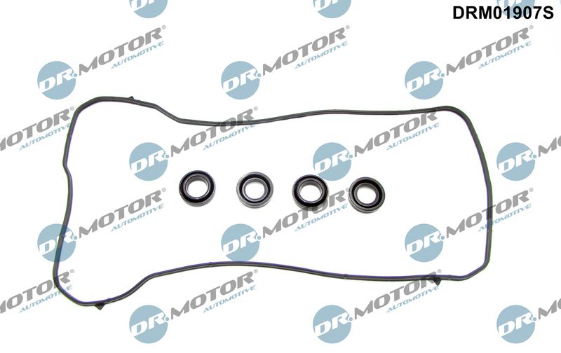 Dr.Motor Automotive DRM01907S Gasket Set, cylinder head cover