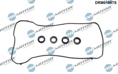 Gasket Set, cylinder head cover Dr.Motor Automotive DRM01907S