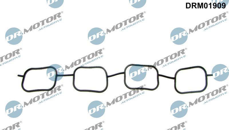 Dr.Motor Automotive DRM01909 Gasket, intake manifold