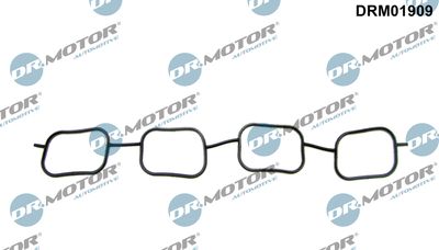 Gasket, intake manifold Dr.Motor Automotive DRM01909
