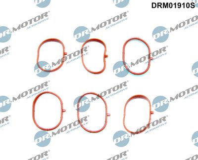 Gasket Set, intake manifold Dr.Motor Automotive DRM01910S