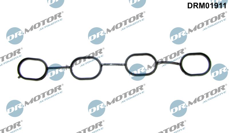 Dr.Motor Automotive DRM01911 Gasket, intake manifold