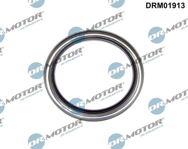 Dr.Motor Automotive DRM01913 Shaft Seal, crankshaft