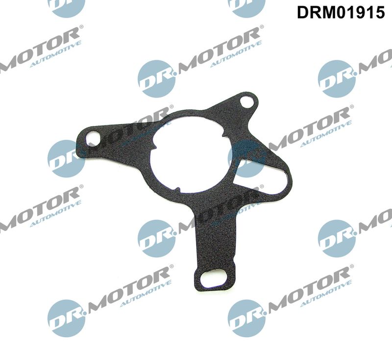 Dr.Motor Automotive DRM01915 Gasket, vacuum pump