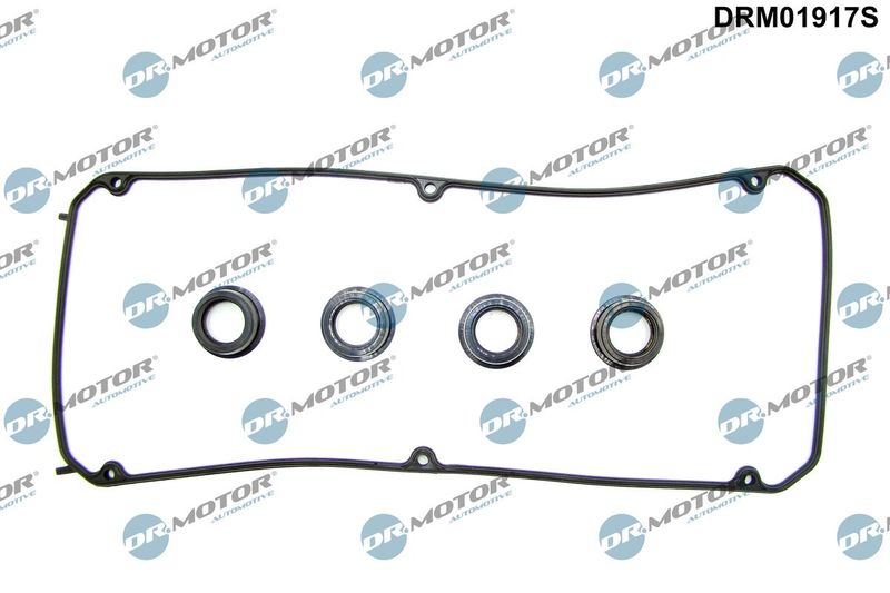 Dr.Motor Automotive DRM01917S Gasket Set, cylinder head cover