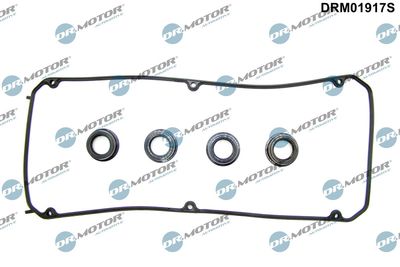 Gasket Set, cylinder head cover Dr.Motor Automotive DRM01917S