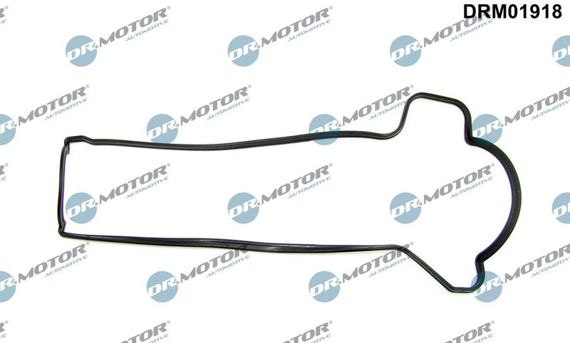Dr.Motor Automotive DRM01918 Gasket, cylinder head cover