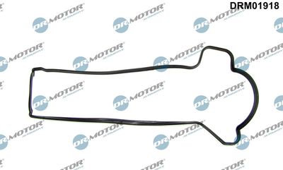 Gasket, cylinder head cover Dr.Motor Automotive DRM01918