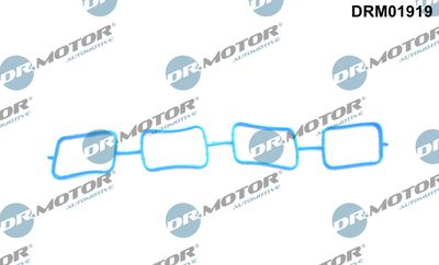 Gasket, intake manifold Dr.Motor Automotive DRM01919